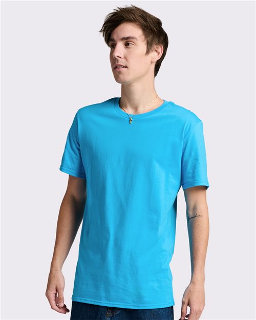 JERZEES Premium Cotton T-Shirt 570MR