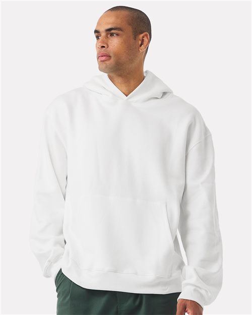 BELLA + CANVAS Unisex 10 oz. Heavyweight Hoodie Sweatshirt 4719