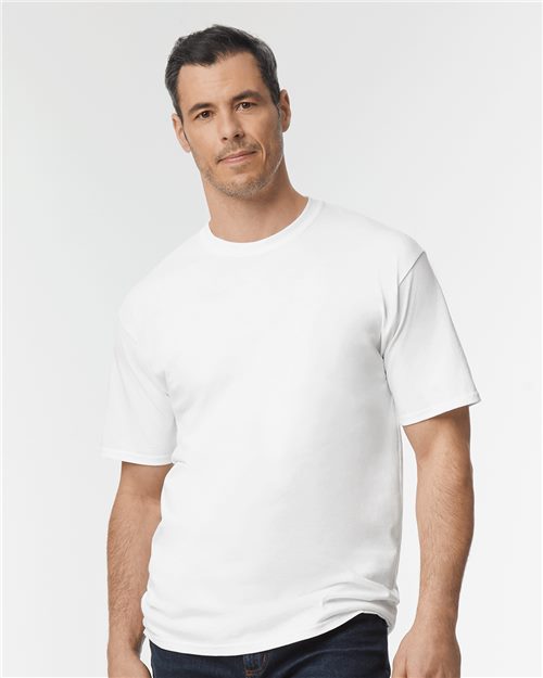 Gildan Men's Tall Ultra Cotton® T-Shirt 2000T