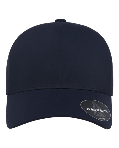 Flexfit Delta® Snapback Perforated Cap 180AP