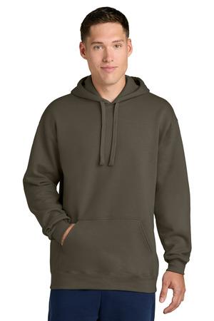 Gildan Hammer Maxweight Hooded Sweatshirt 19500