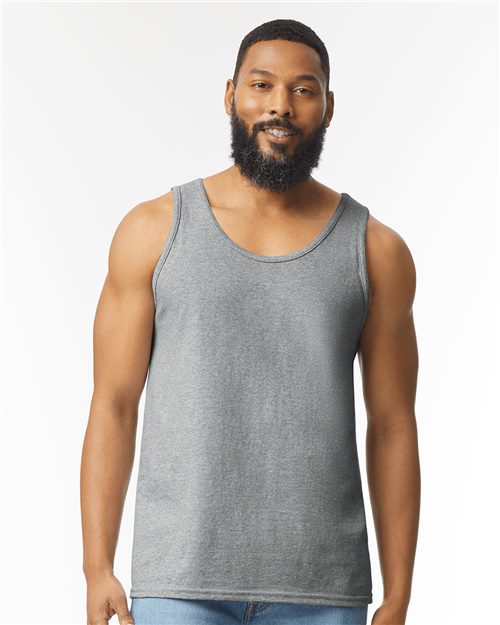 Gildan Unisex Ultra Cotton® Tank Top 2200