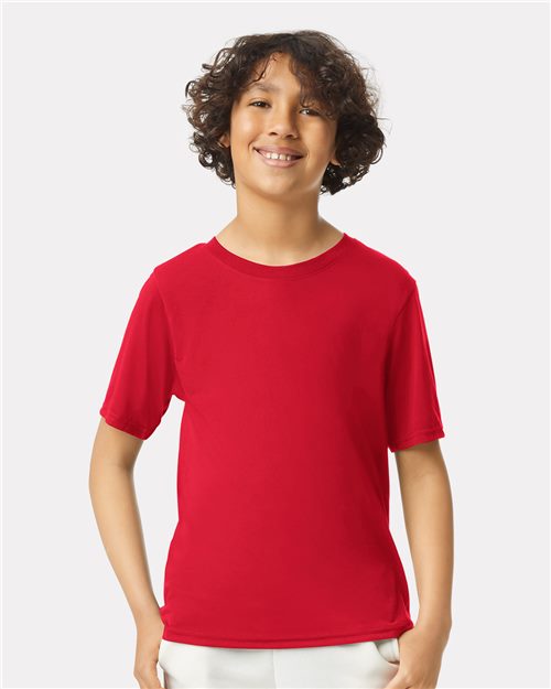 Gildan Youth Performance® T-Shirt 42000B