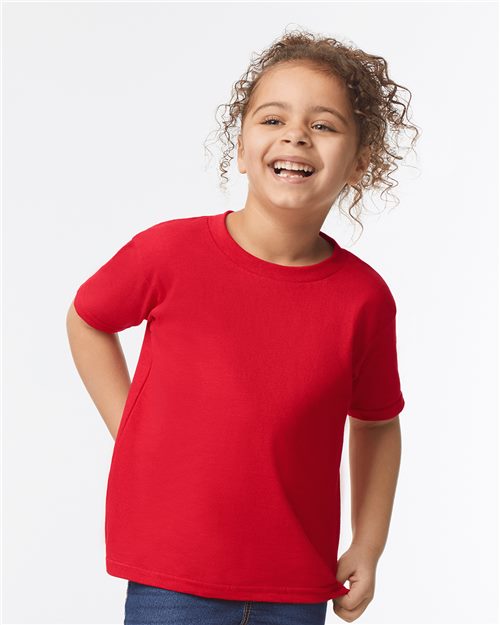 Gildan Toddler Heavy Cotton™ T-Shirt 5100P