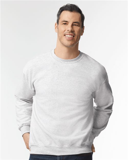 Gildan Unisex DryBlend® Crewneck Sweatshirt 12000