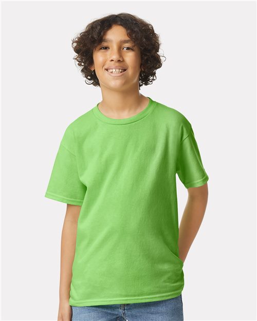 Gildan Youth Ultra Cotton® T-Shirt 2000B