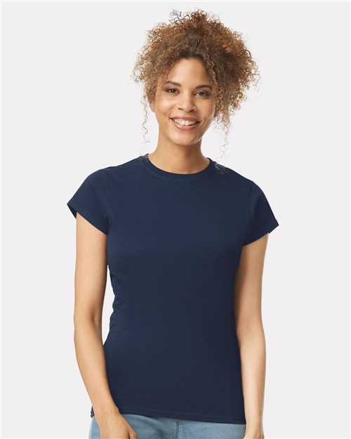 Gildan Women's Softstyle® T-Shirt 64000L