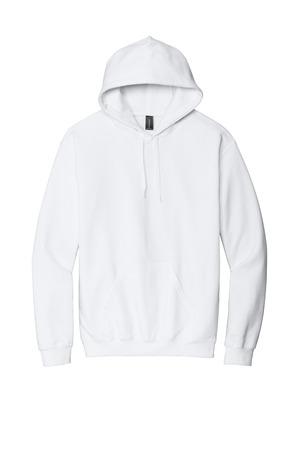 Gildan Softstyle Midweight Pullover Hooded Sweatshirt SF500