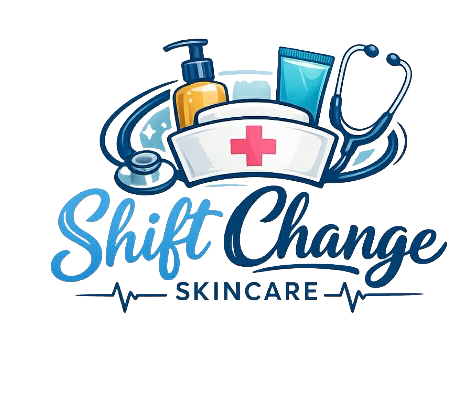 Shift Change Skin Care