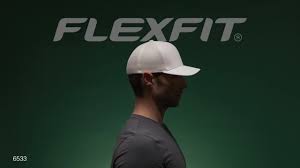 Flex Fit Hats