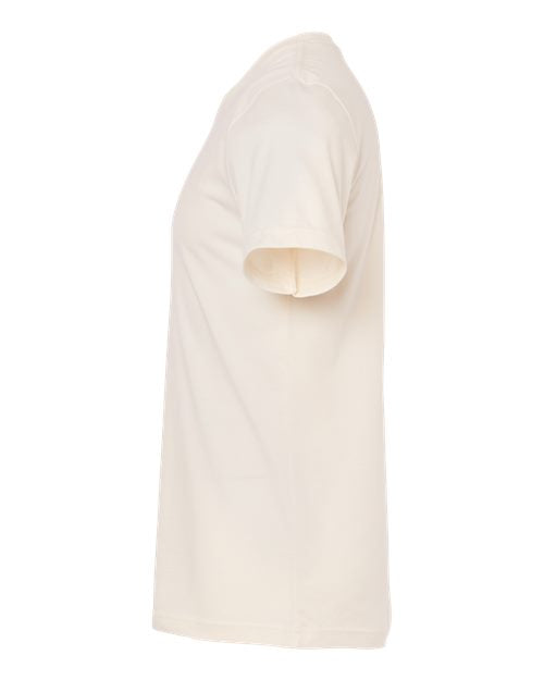 BELLA + CANVAS CVC Jersey Tee 3001CVC