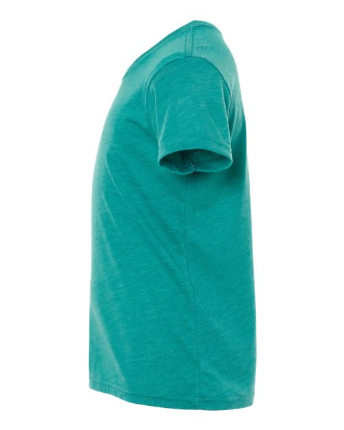 BELLA + CANVAS Youth Triblend Tee 3413Y