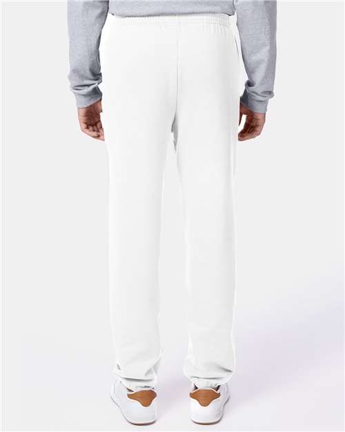 Hanes Unisex EcoSmart® Sweatpants P650