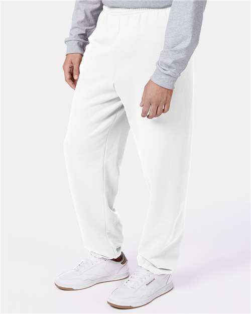 Hanes Unisex EcoSmart® Sweatpants P650