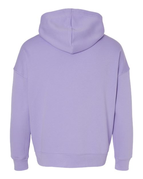 BELLA + CANVAS Unisex Sponge Fleece Drop Shoulder Hoodie Sweatshirt 3729