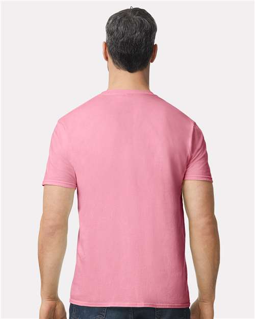 Gildan Unisex Softstyle® Lightweight T-Shirt 980