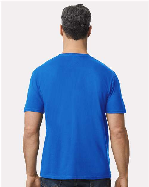 Gildan Unisex Softstyle® Lightweight T-Shirt 980