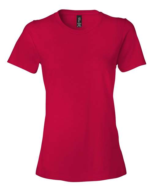 Gildan Women's Softstyle® Lightweight T-Shirt 880