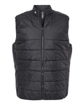 Adidas Men's Puffer Full-Zip Vest A572