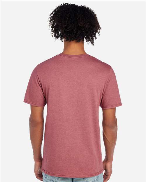 JERZEES Premium Blend Ring-Spun T-Shirt 560MR