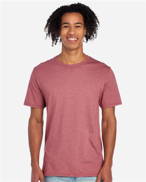 JERZEES Premium Blend Ring-Spun T-Shirt 560MR