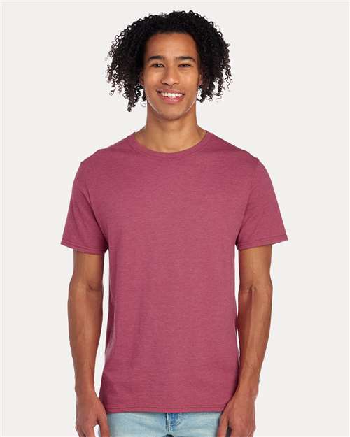 JERZEES Premium Blend Ring-Spun T-Shirt 560MR
