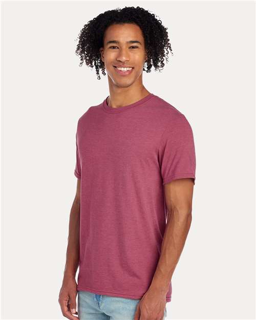 JERZEES Premium Blend Ring-Spun T-Shirt 560MR