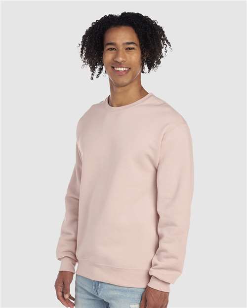 JERZEES Unisex NuBlend® Crewneck Sweatshirt 562MR