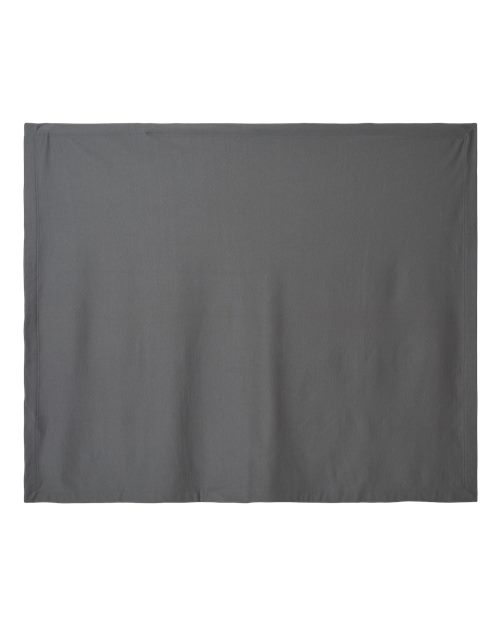 Gildan Heavy Blend Fleece Stadium Blanket 18900