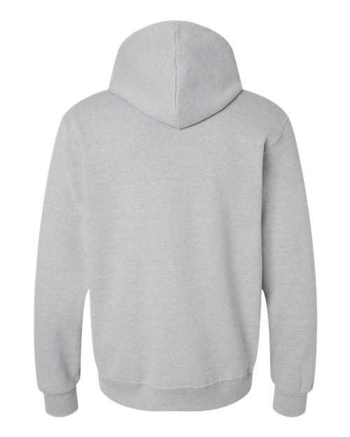 JERZEES Unisex Eco™ Premium Blend Ring-Spun Hooded Sweatshirt 700MR