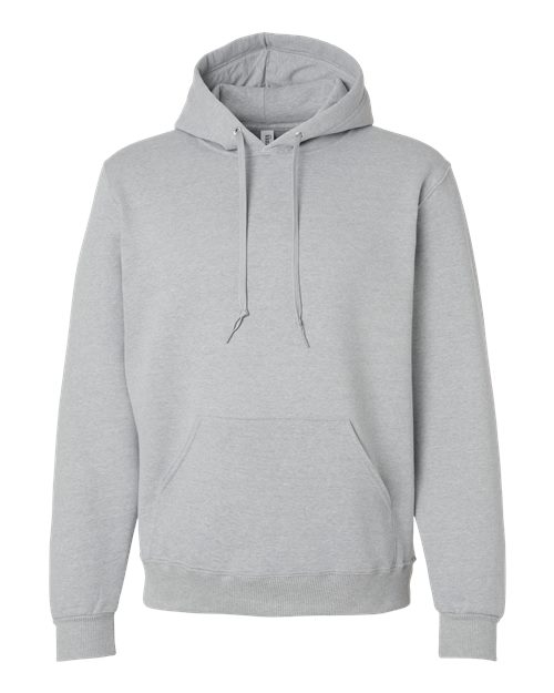 JERZEES Unisex Eco™ Premium Blend Ring-Spun Hooded Sweatshirt 700MR