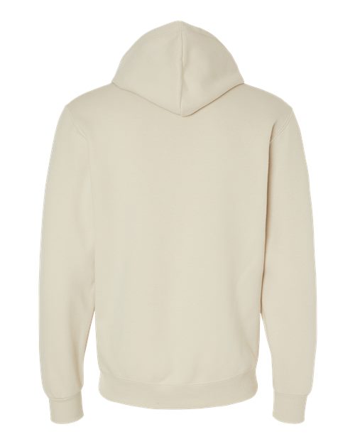 JERZEES Unisex Eco™ Premium Blend Ring-Spun Hooded Sweatshirt 700MR
