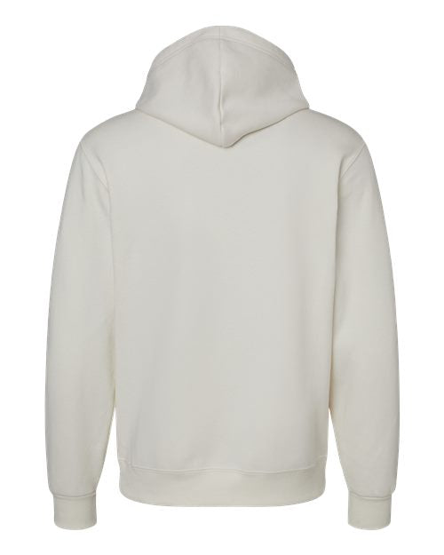 JERZEES Unisex Eco™ Premium Blend Ring-Spun Hooded Sweatshirt 700MR