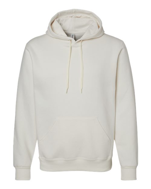JERZEES Unisex Eco™ Premium Blend Ring-Spun Hooded Sweatshirt 700MR