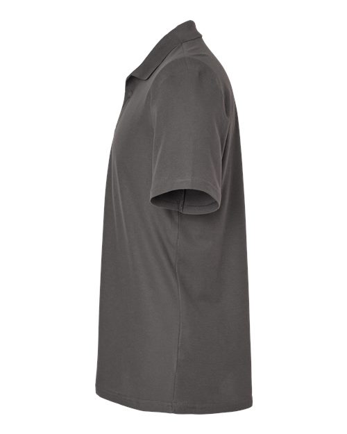 Gildan Unisex Softstyle® Pique Polo 64800