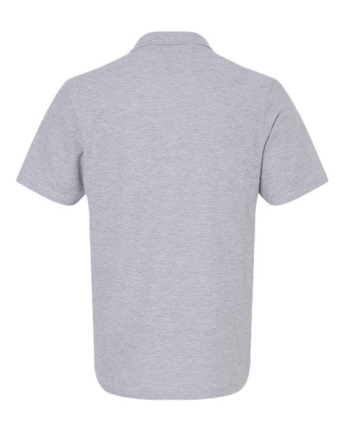 Gildan Unisex Softstyle® Pique Polo 64800