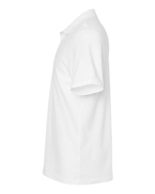 Gildan Unisex Softstyle® Pique Polo 64800