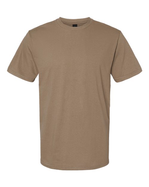 Gildan Unisex Softstyle® Midweight T-Shirt 65000