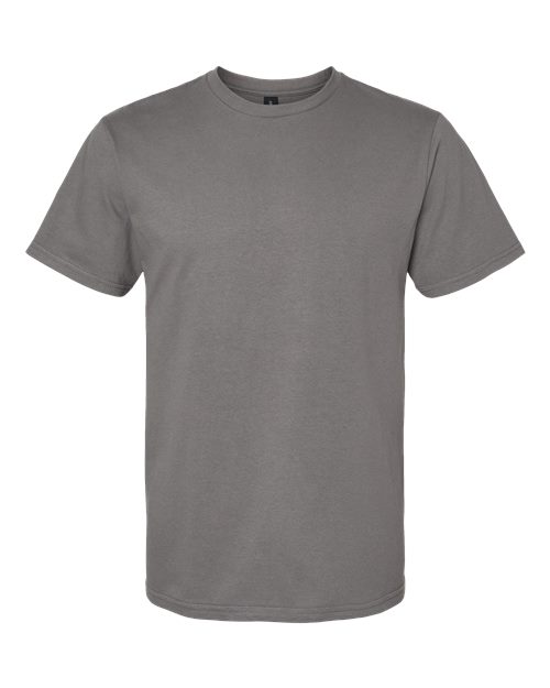 Gildan Unisex Softstyle® Midweight T-Shirt 65000