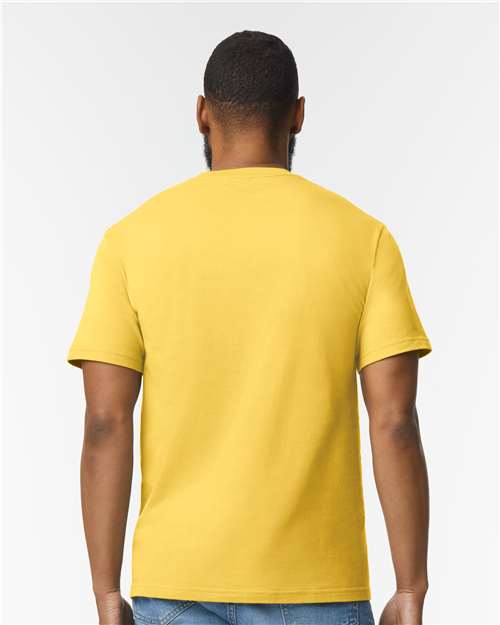 Gildan Unisex Softstyle® Midweight T-Shirt 65000