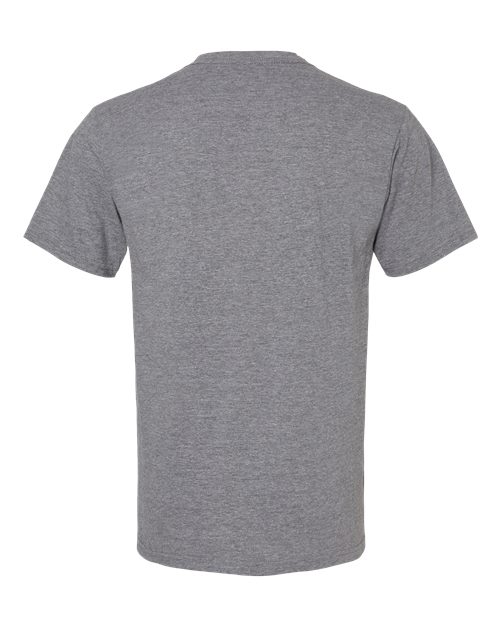 Gildan Unisex Softstyle® Midweight T-Shirt 65000