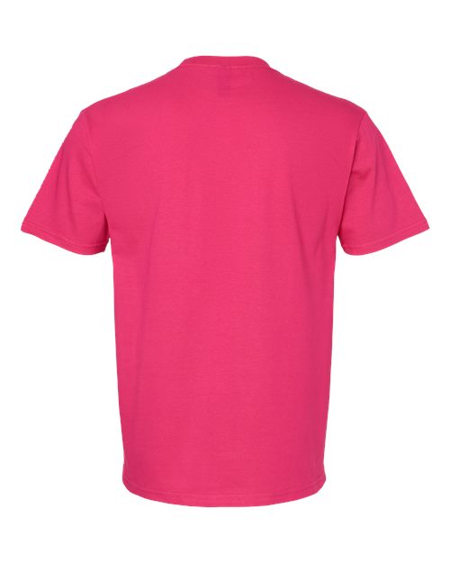 Gildan Unisex Softstyle® Midweight T-Shirt 65000