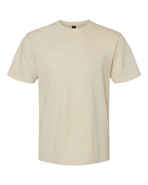 Gildan Unisex Softstyle® Midweight T-Shirt 65000
