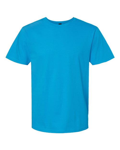 Gildan Unisex Softstyle® Midweight T-Shirt 65000