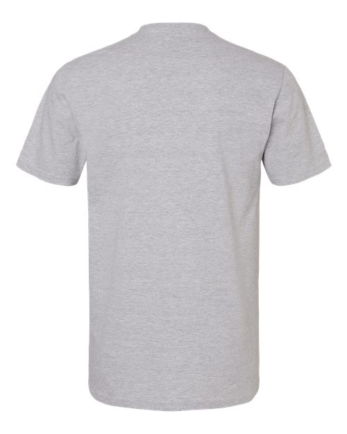 Gildan Unisex Softstyle® Midweight T-Shirt 65000