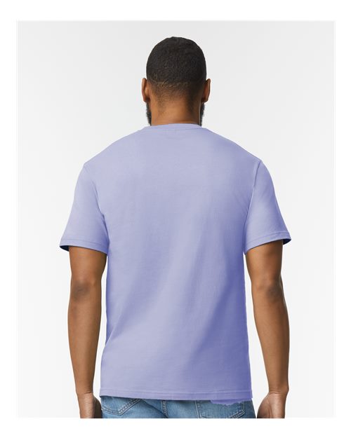 Gildan Unisex Softstyle® Midweight T-Shirt 65000