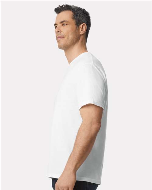 Gildan Unisex Softstyle® Midweight T-Shirt 65000