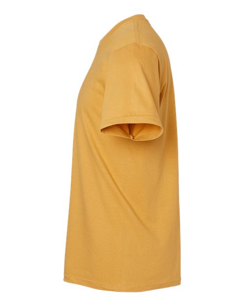 Gildan Unisex Softstyle® Midweight T-Shirt 65000