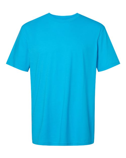 Gildan Unisex Softstyle® CVC T-Shirt 64000CVC