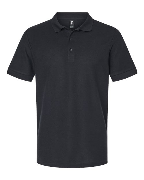 Gildan Unisex Hammer™ Pique Polo 85800